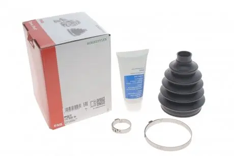 Комплект пыльника, приводной вал FAG 772 0382 30