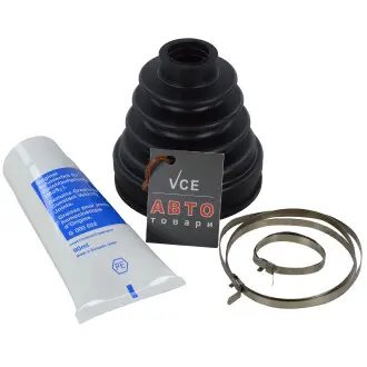 Комплект пыльника, приводной вал FAG 772 0387 30