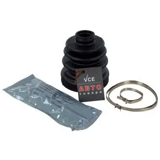 Комплект пыльника, приводной вал FAG 772 0410 30