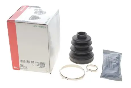 Пыльник ШРУС (внутренний) mazda xedos 6 1.6 16v 94-99 FAG 772 0420 30