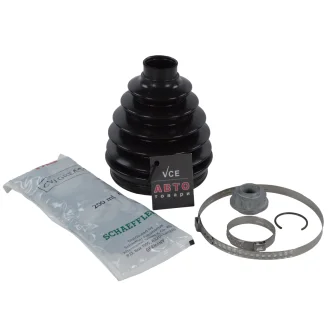 Комплект пыльника, приводной вал FAG 772 0432 30