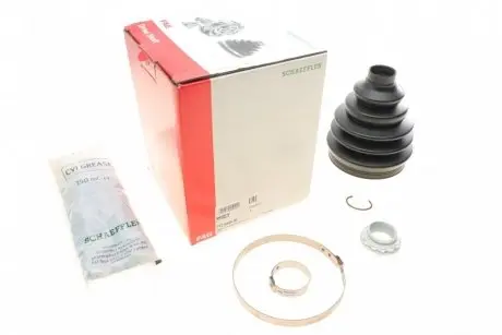 Комплект пыльника, приводной вал FAG 772 0448 30