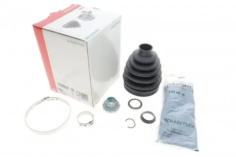 Комплект пыльника, приводной вал. FAG 772 0452 30