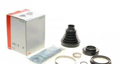 Комплект пыльника, приводной вал FAG 772 0457 30