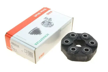 Шарнир, продольный вал FAG 773 0005 10