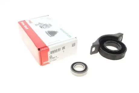 Подвеска, карданный вал FAG 775 0008 10