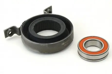 Подшипник подвесной FAG 775 0013 10