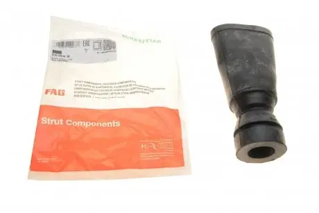 Буфер, амортизация FAG 810 0038 10