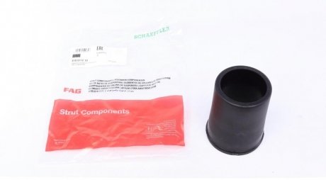 Защитный колпак/пыльник, амортизатор FAG 810 0112 10 (фото 1)