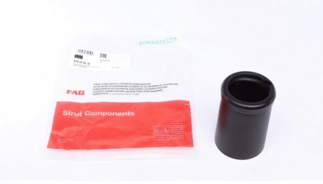 Защитный колпак/пыльник, амортизатор FAG 810 0116 10 (фото 1)