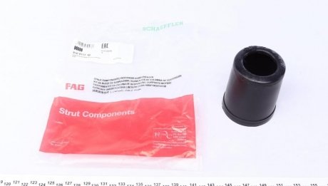 Захисний колпак / пильник, амортизатор FAG 810 0117 10 (фото 1)