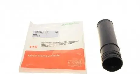 Пыльник амортизатора (заднего) skoda octavia ii/vw golf v/vi 04-13 FAG 810 0125 10