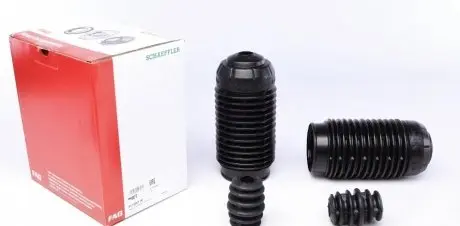Пылезащитный комплект, амортизатор FAG 811 0021 30