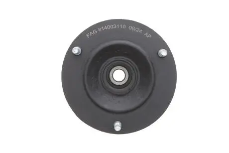 Опора стойки амортизатора FAG 814 0031 10