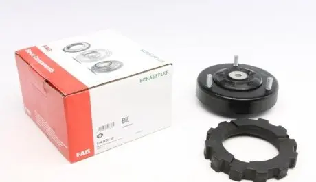 Опора стойки амортизатора FAG 814 0034 10