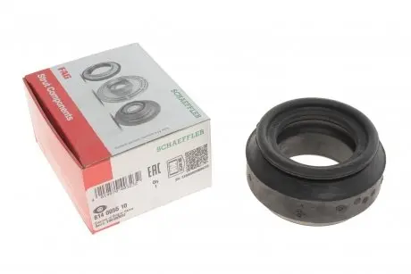 Опора стойки амортизатора FAG 814 0055 10