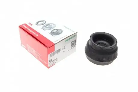 Опора стойки амортизатора FAG 814 0067 10