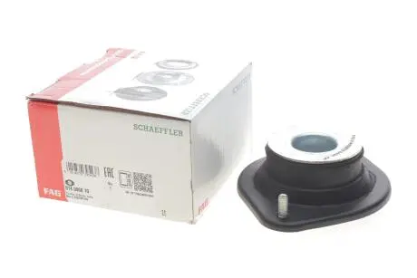 Опора стойки амортизатора FAG 814 0068 10