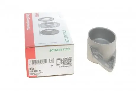 Опоры амортизатора FAG 814007710