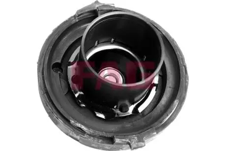 Подушка амортизатора задн Лів/Прав RENAULT TWINGO I 1.2 03.93-06.07 FAG 814 0087 10