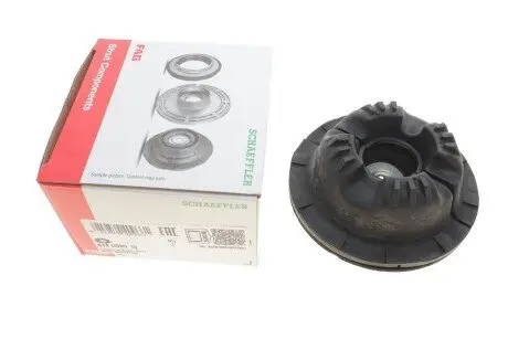 Опора стойки амортизатора FAG 814 0099 10