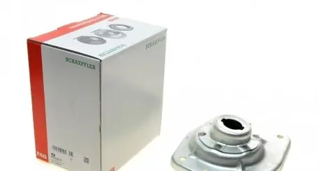 Подушка амортизатора (переднего) citroen jumpy/fiat scudo/peugeot expert 96-(r) FAG 814 0126 10