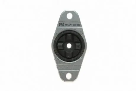 Опора стойки амортизатора FAG 814 0148 10