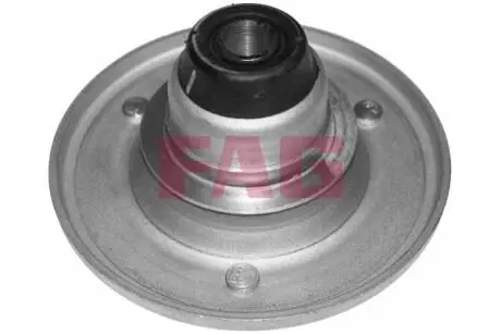 Подушка амортизатора (переднего) BMW 5 (E39) 96- FAG 814 0153 10