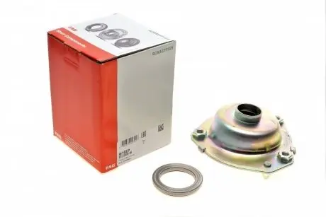 Ремкомплект, опора стойки амортизатора FAG 815 0059 30