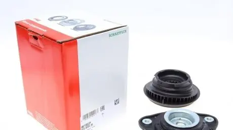 Ремкомплект, опора стойки амортизатора FAG 815 0084 30