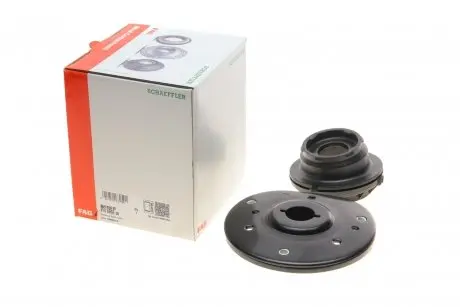 Подушка амортизатора переднего подшипник FAG 815 0095 30