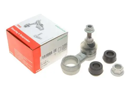 Тяга стабилизатора (переднего/заднего) land rover defender 90-16/range rover и 81-94 FAG 818 0080 10