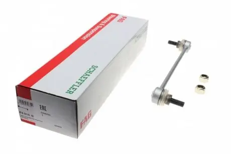 Тяга/стойка, стабилизатор FAG 818 0115 10