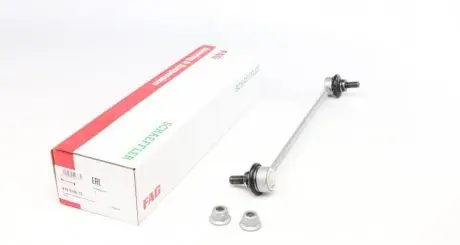 Тяга/стойка, стабилизатор FAG 818 0146 10