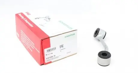 Тяга/стойка, стабилизатор FAG 818 0182 10