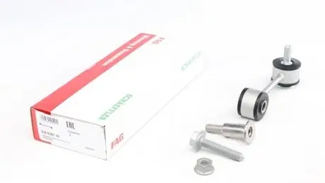 Тяга/стойка, стабилизатор FAG 818 0187 10