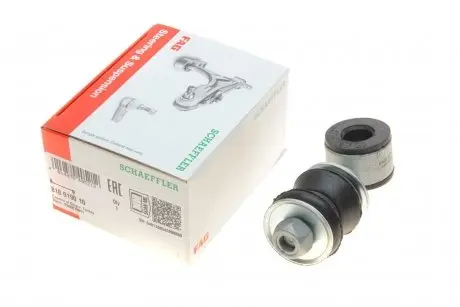 Тяга/стойка, стабилизатор FAG 818 0190 10