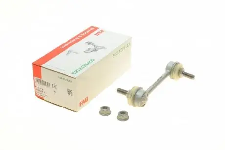 Тяга/стойка, стабилизатор FAG 818 0214 10