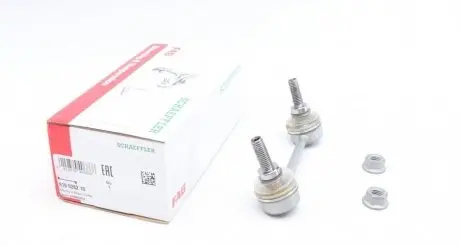 Стойки стабилизатора FAG 818028210