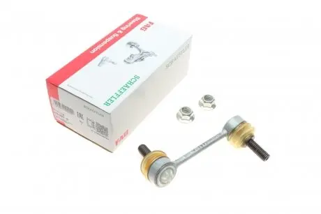 Тяга стабілізатора заднього FAG 818 0301 10