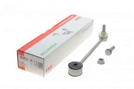 Тяга/стойка, стабилизатор FAG 818 0316 10