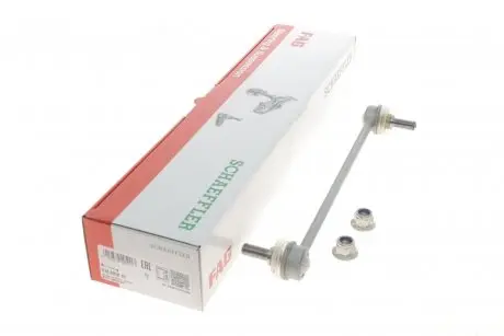 Тяга/стойка, стабилизатор FAG 818 0318 10