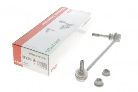 Тяга/стойка, стабилизатор FAG 818 0321 10