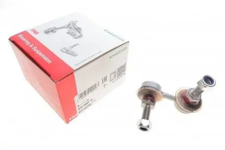 Тяга стабілізатора (переднього) (l) iveco daily iii/iv 99-11 FAG 818 0484 10