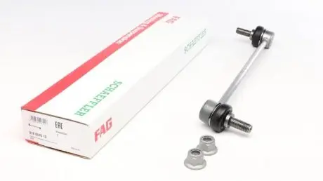 Тяга/стойка, стабилизатор FAG 818 0516 10