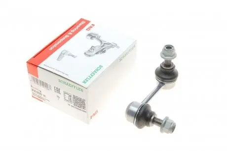 Тяга стабілізатора заднього FAG 818 0526 10