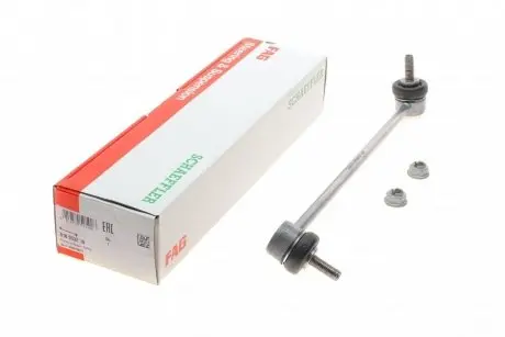 Тяга стабилизатора (переднего) bmw 1 (f20/21)/2 (f22/23/87)/3 (f30/31/34/80)/4 (f32/33/36/82/83) 10- FAG 818 0532 10