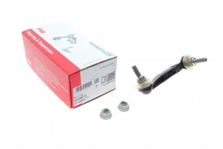 Стойки стабилизатора FAG 818055610