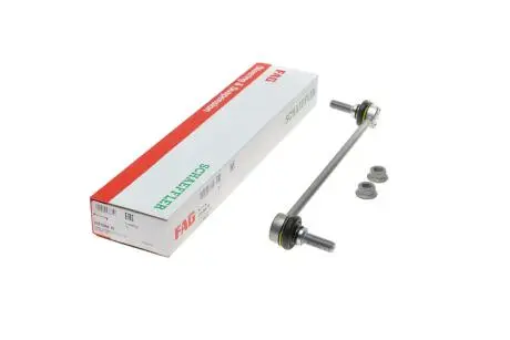 Тяга стабилизатора (переднего) chevrolet aveo 1.2-1.6 11- FAG 818 0564 10