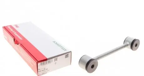 Тяга стабилизатора (заднего) chrysler pt cruiser 01-10 (l=185.50mm) FAG 818 0578 10